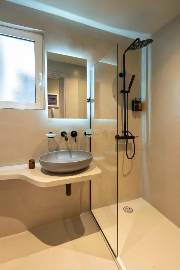 Yalarent Stunning Apartments At The Heart Of Atena Exterior foto